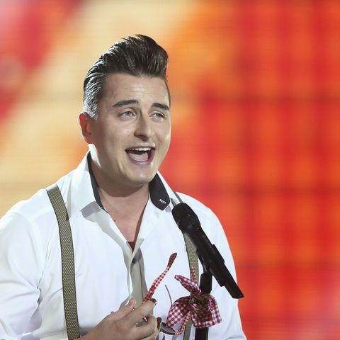 Andreas Gabalier