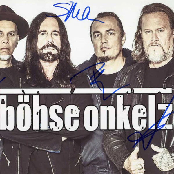 Böhse Onkelz