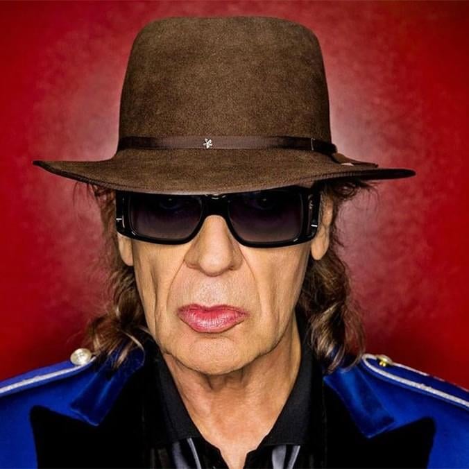 Udo Lindenberg